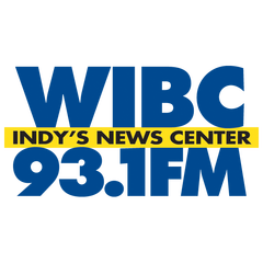 WIBC logo