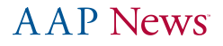 AAP News logo