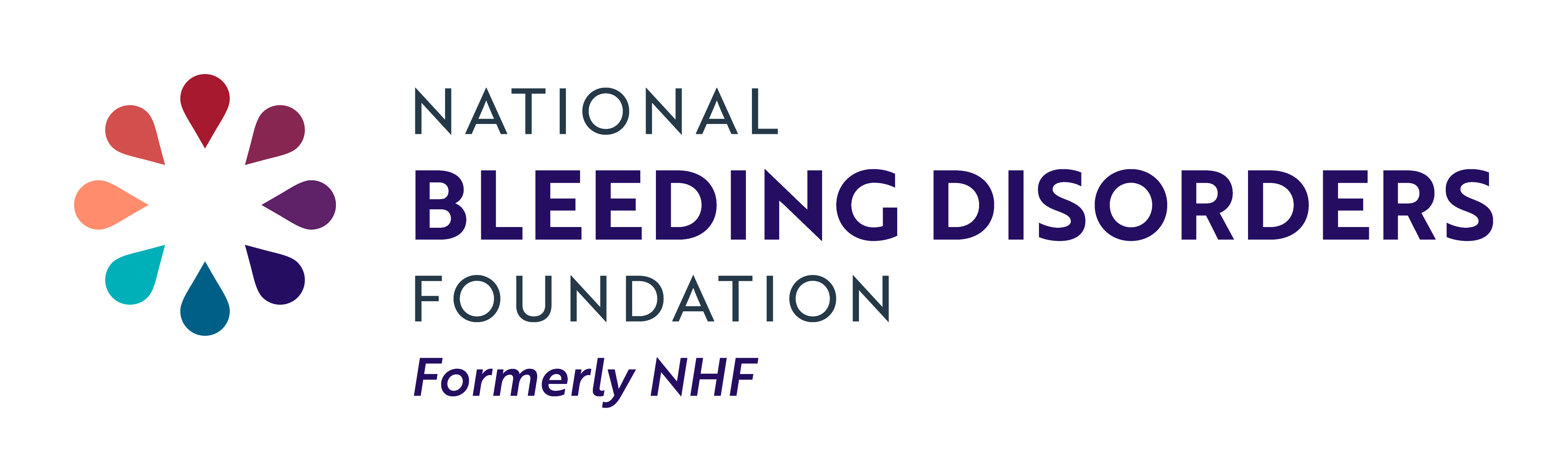 NBDF logo
