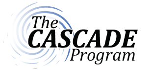 Cascade program logo
