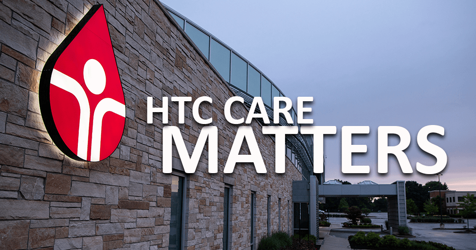 HTC Care Matters
