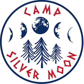 Camp Silver Moon Logo