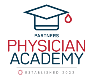 Logo Physician Academy