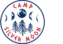 Camp Silver Moon logo