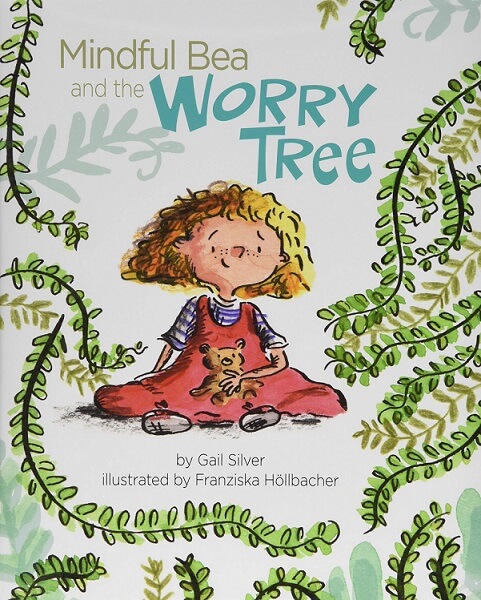 Recommended Book: Mindful Bea and the Worry Tree